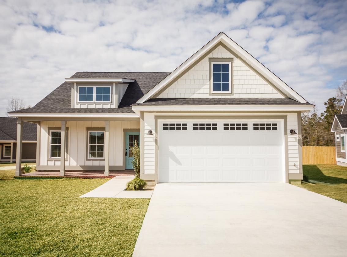 Beautiful investment property funded by 12 Oak Lending